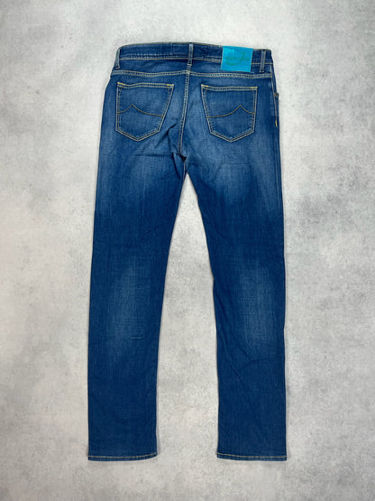 Jacob Cohën Jeans