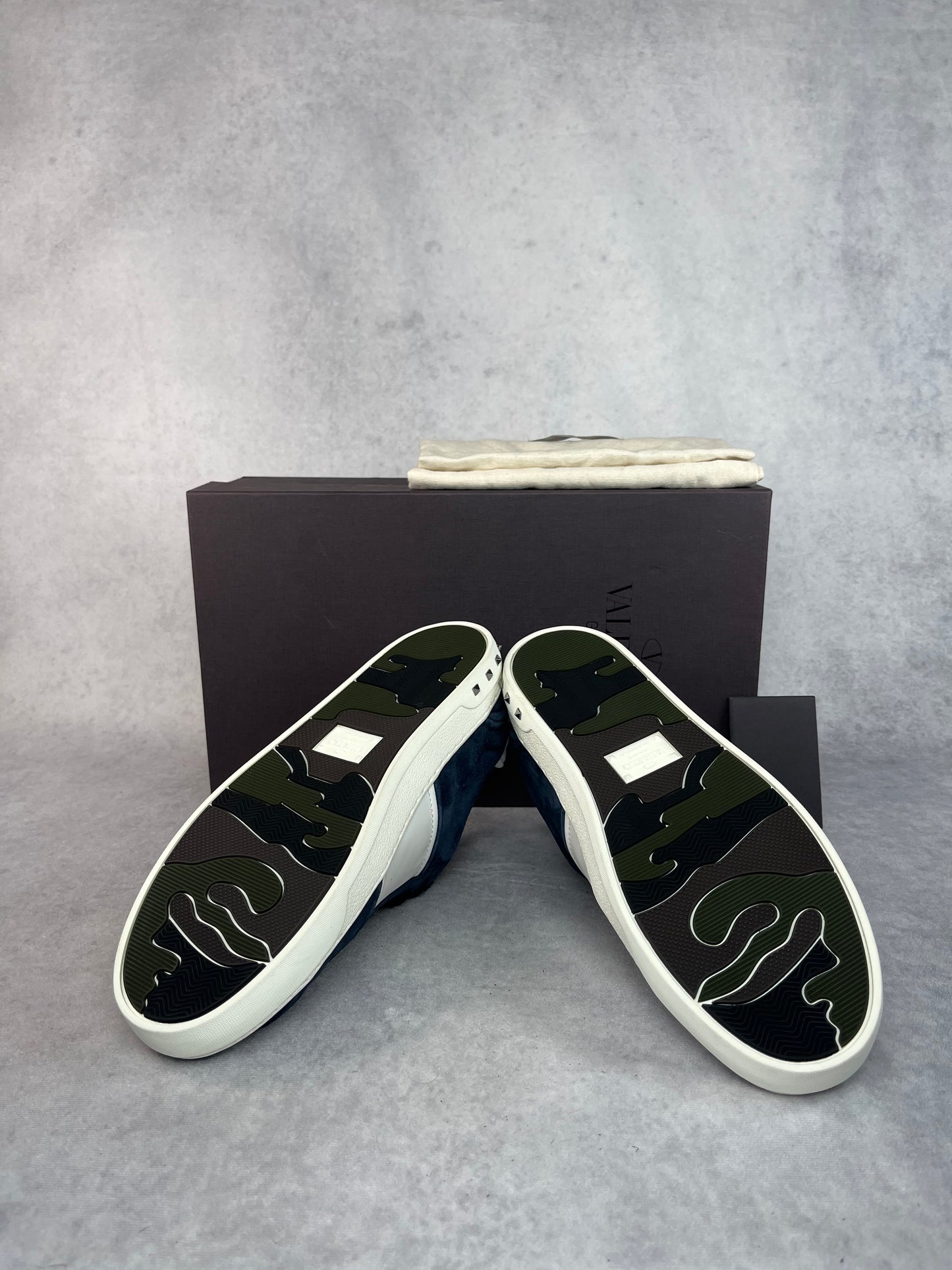 Valentino flycrew sneaker