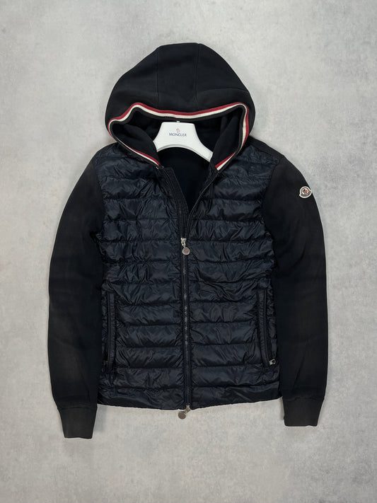 Moncler maglia cardigan jacket