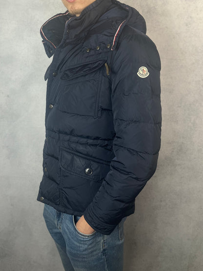 Moncler milais down jacket