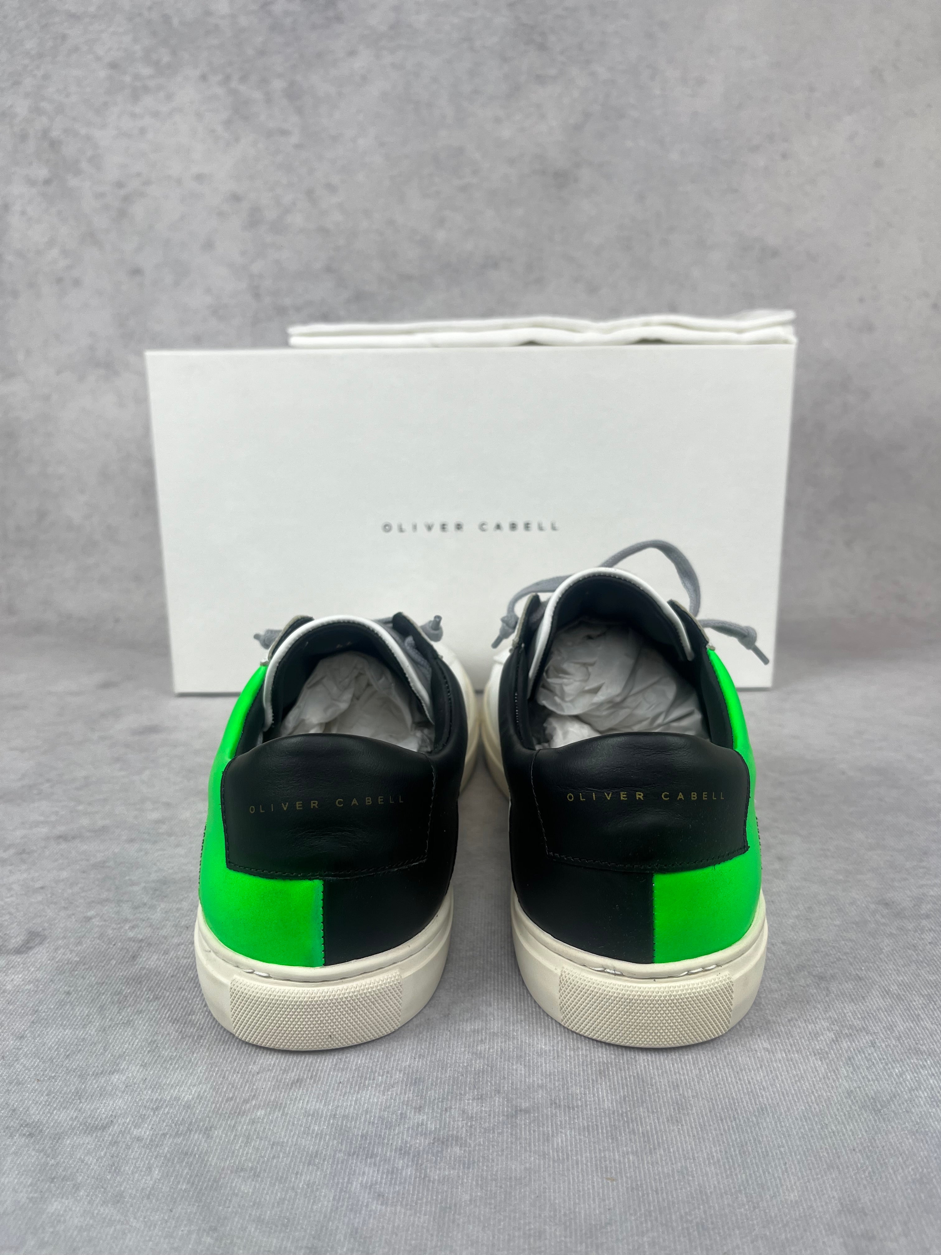 Oliver Cabell low 1 atomic sneaker