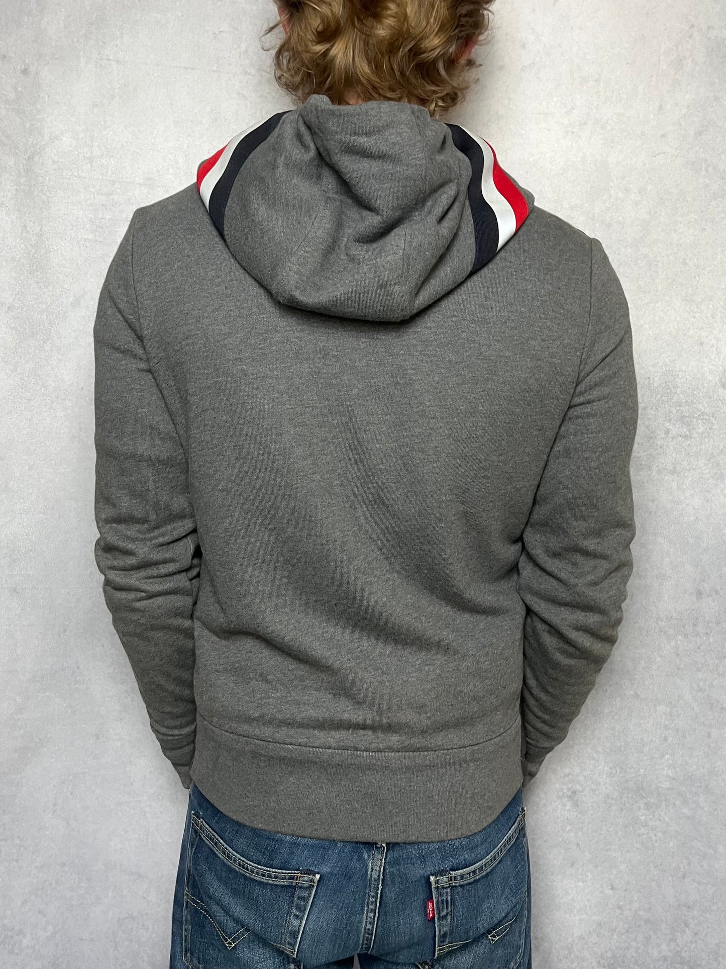 Moncler maglia cardigan jacket