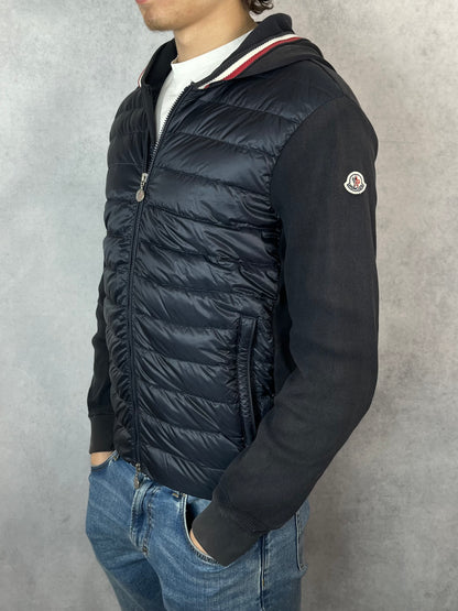 Moncler maglia cardigan jacket