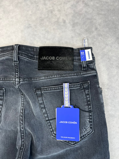 Jacob Cohën ”NICK SLIM” jeans