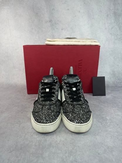 Valentino flycrew sneaker (womens)