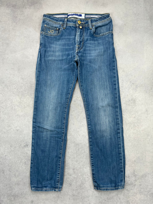 Jacob Cohën ”BARD FAST” jeans