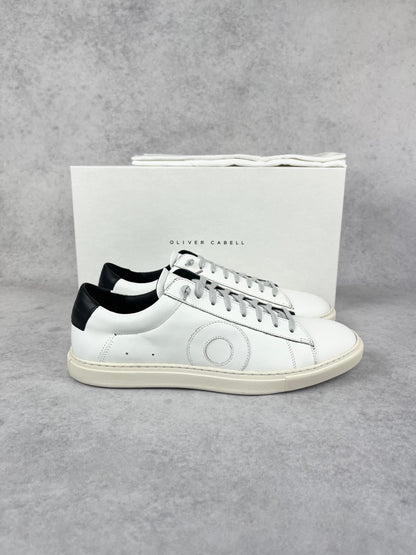 Oliver Cabell low 1 belmont sneaker