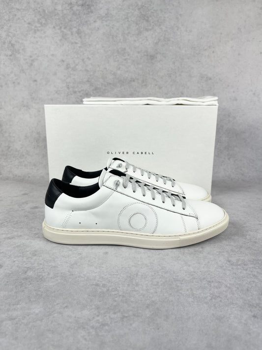 Oliver Cabell low 1 belmont sneaker