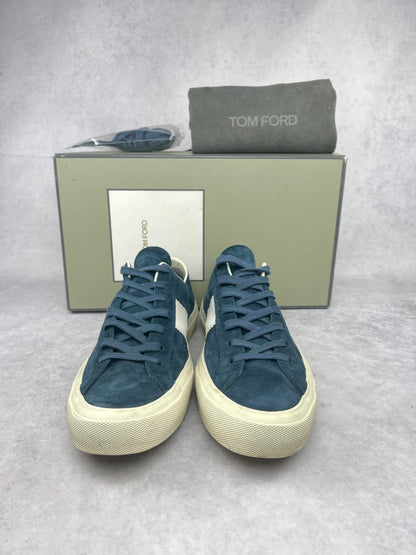 Tom Ford cambridge sneaker