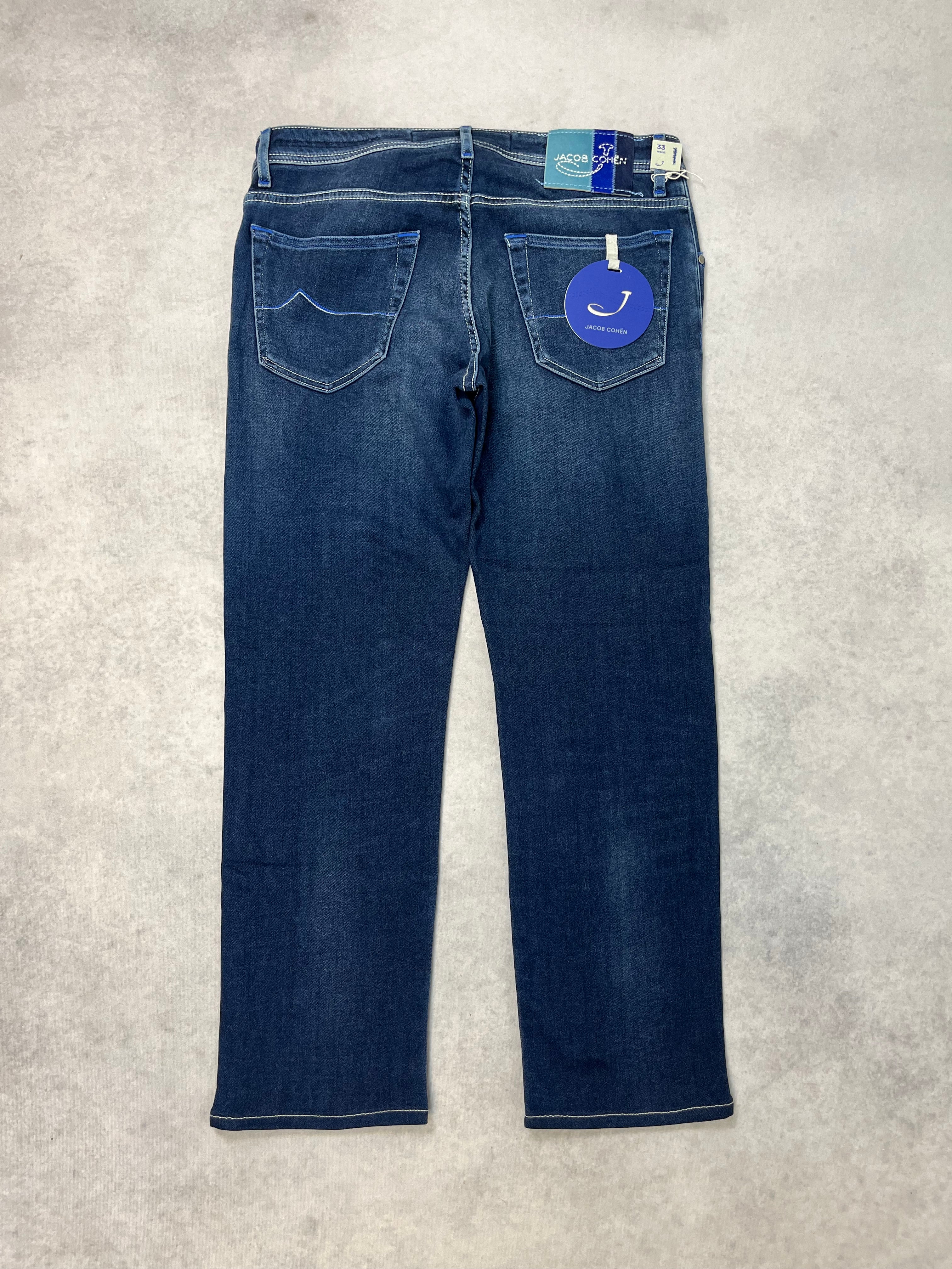 Jacob Cohën ”622” jeans