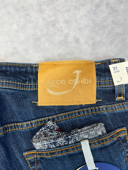 Jacob Cohën ”622” jeans