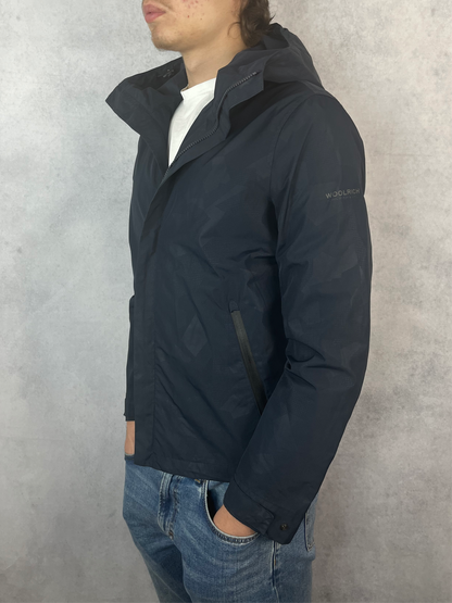 Woolrich Windbreaker