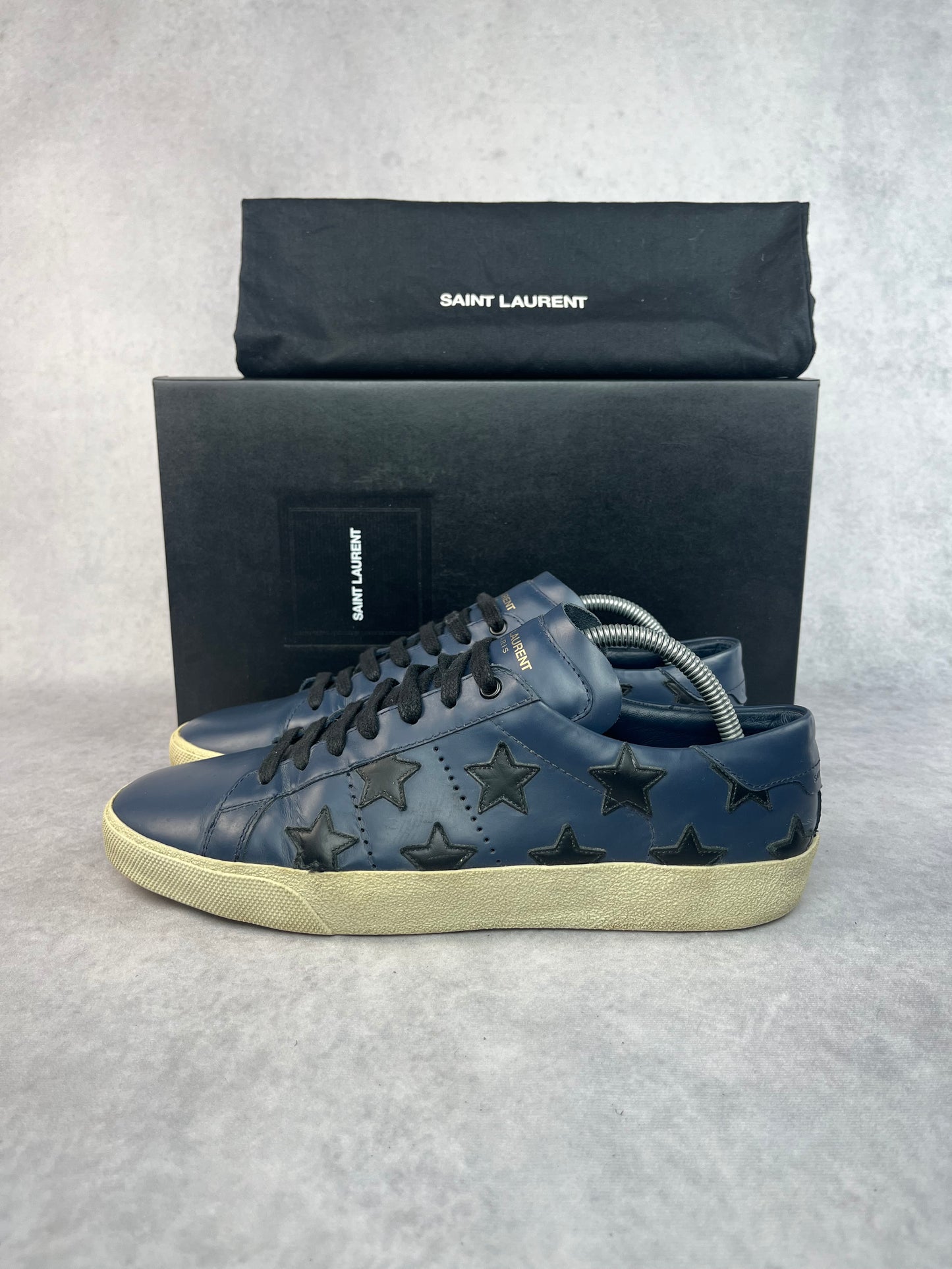 Saint Laurent sl/06 sneaker