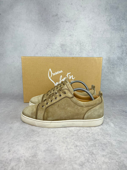 Christian Louboutin orlato sneaker