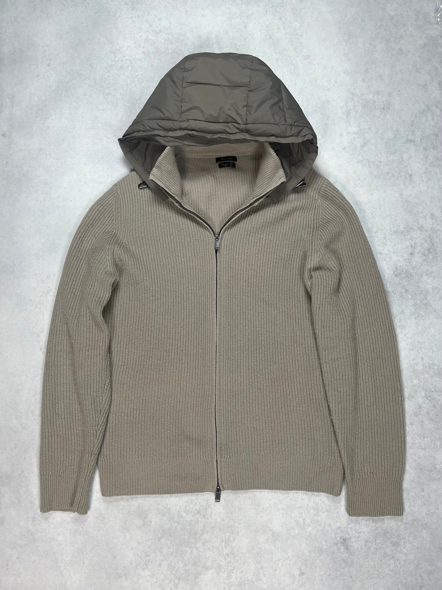Massimo Dutti cardigan jacket