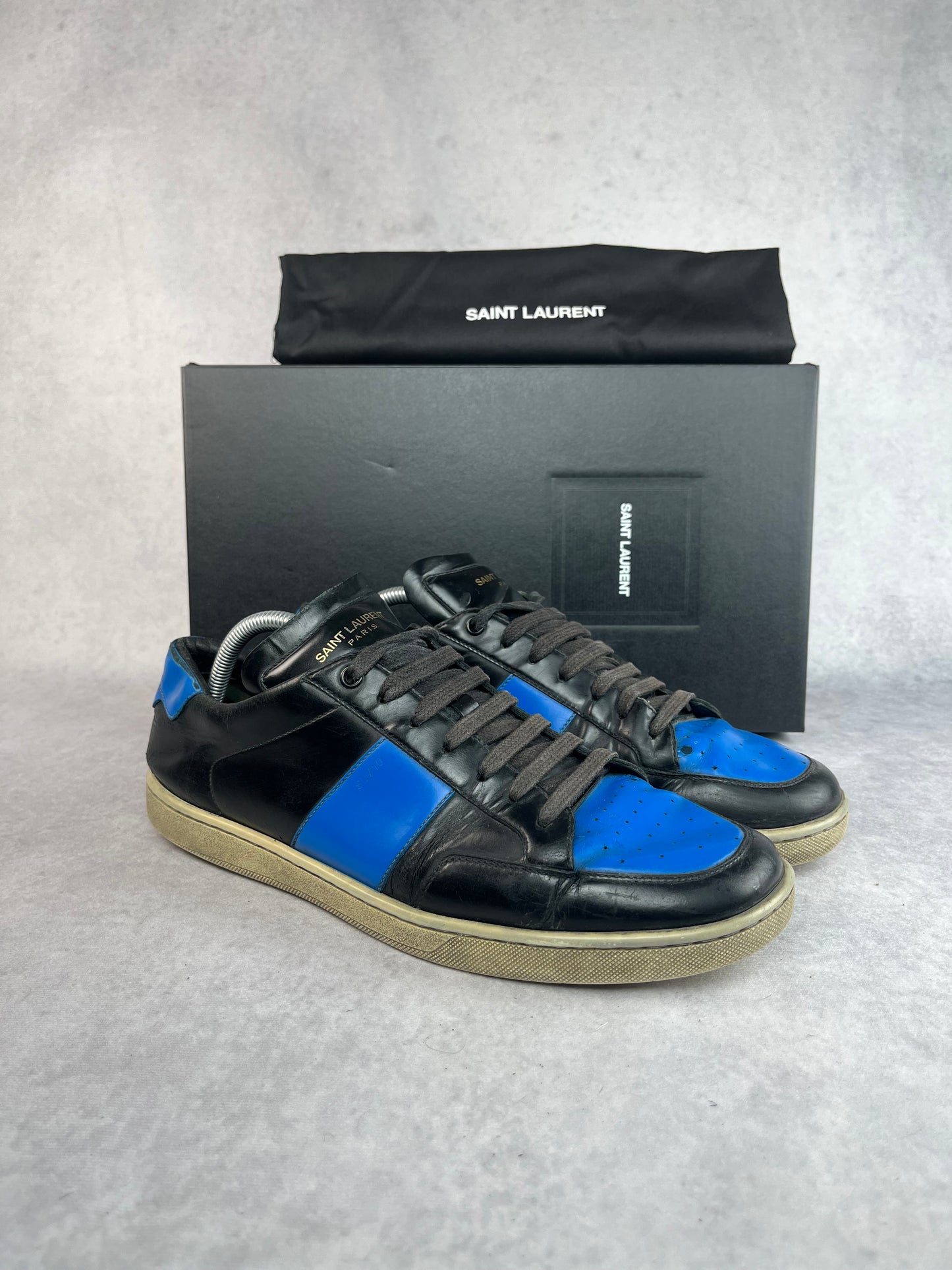 Saint Laurent sl sneaker
