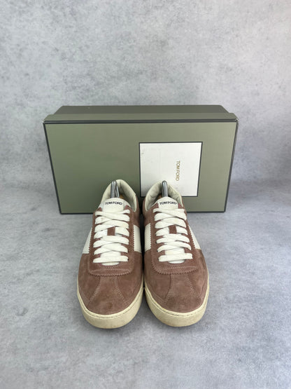 Tom Ford bannister sneaker