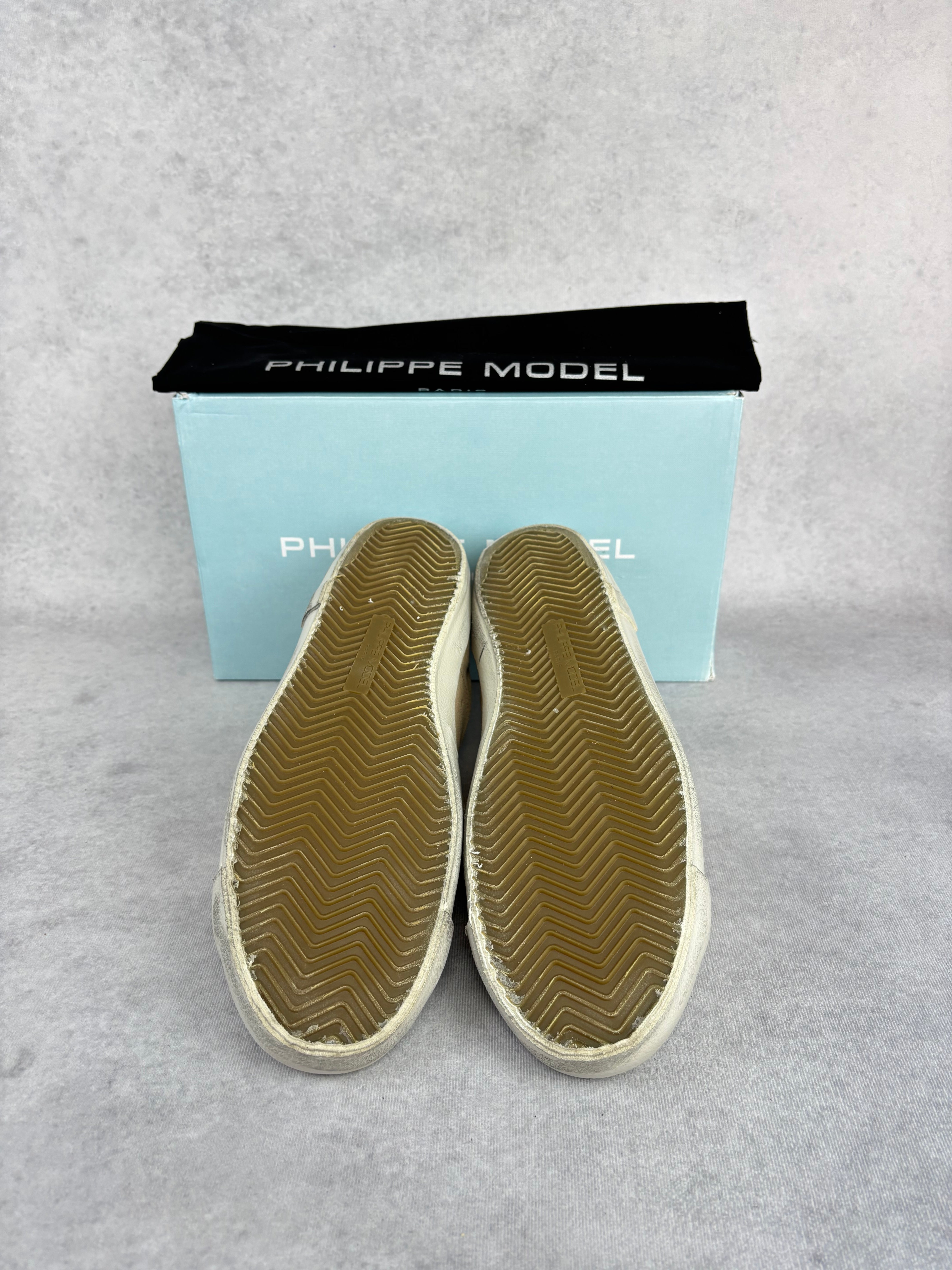Philippe Model PRSX sneaker