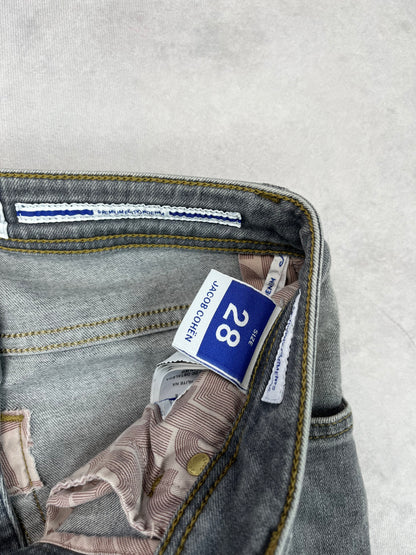 Jacob Cohën ”NICK SLIM” jeans