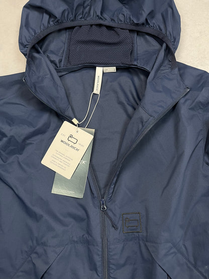 Woolrich windbreaker jacket