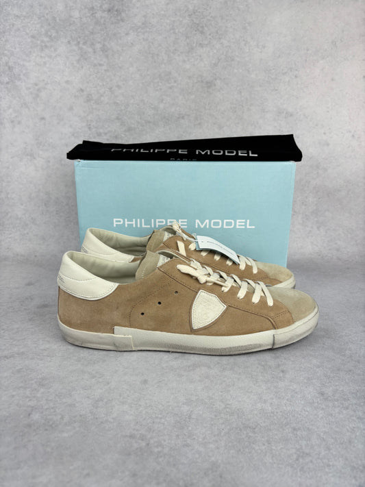 Philippe Model PRSX sneaker