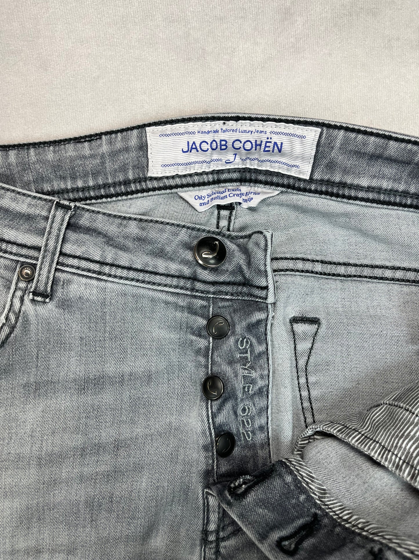 Jacob Cohën ”622” jeans