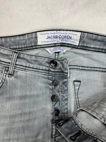 Jacob Cohën ”622” jeans