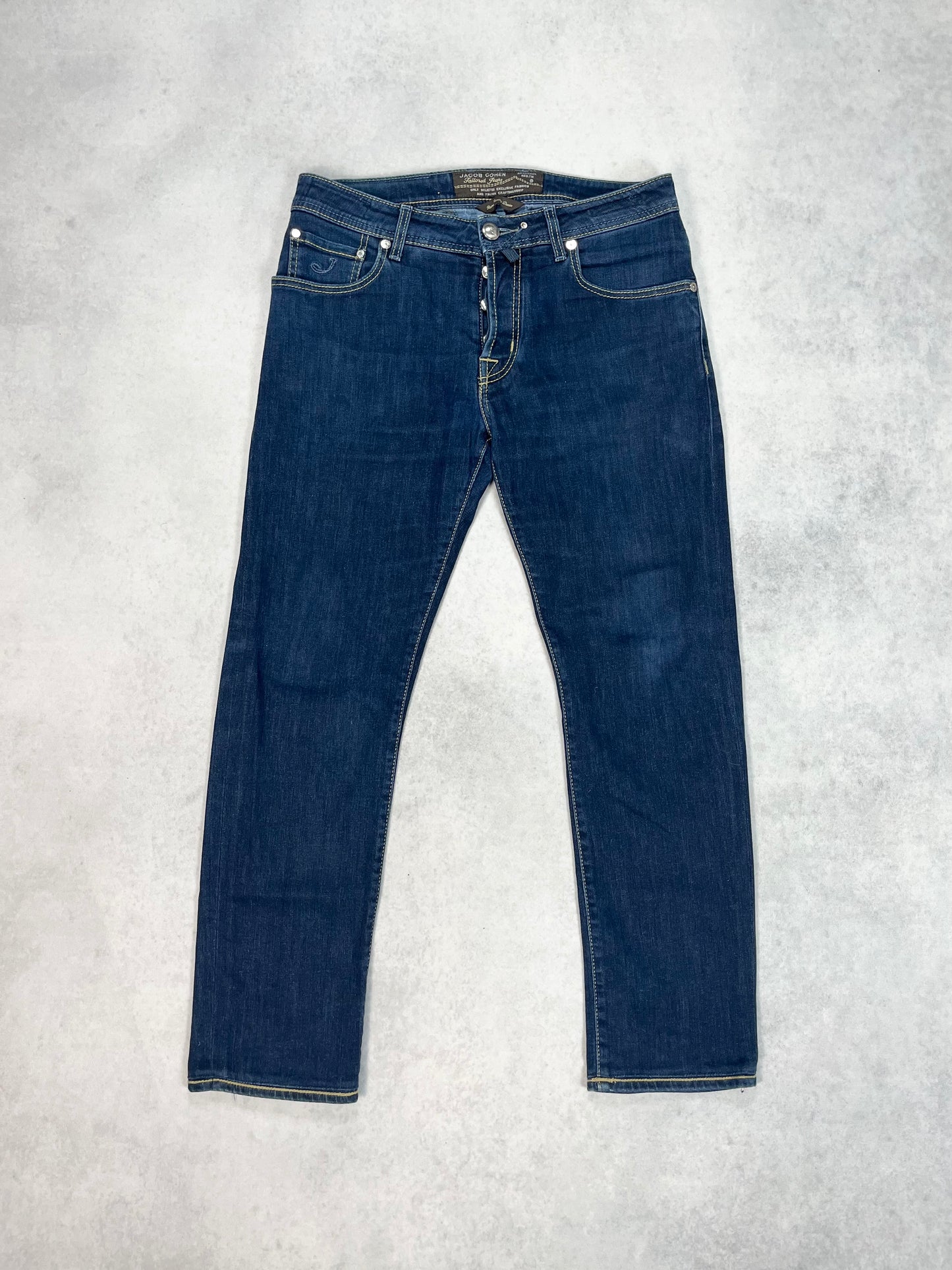 Jacob Cohën jeans