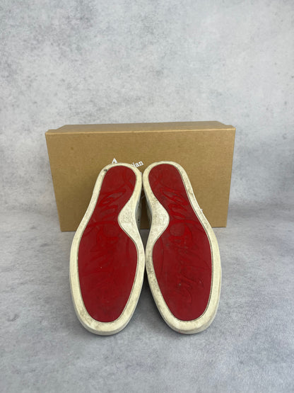 Christian Louboutin rantulow sneaker
