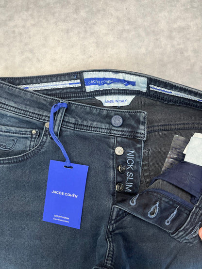 Jacob Cohën ”NICK SLIM” jeans