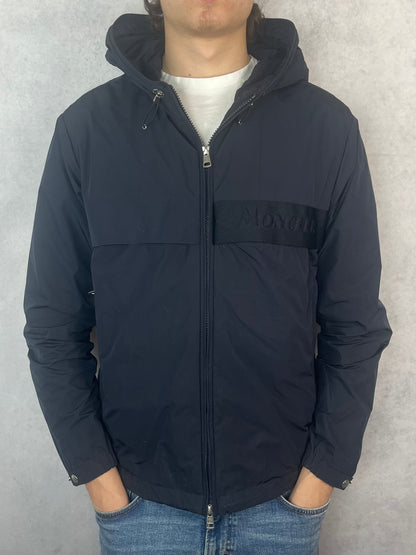 Moncler benoit jacket