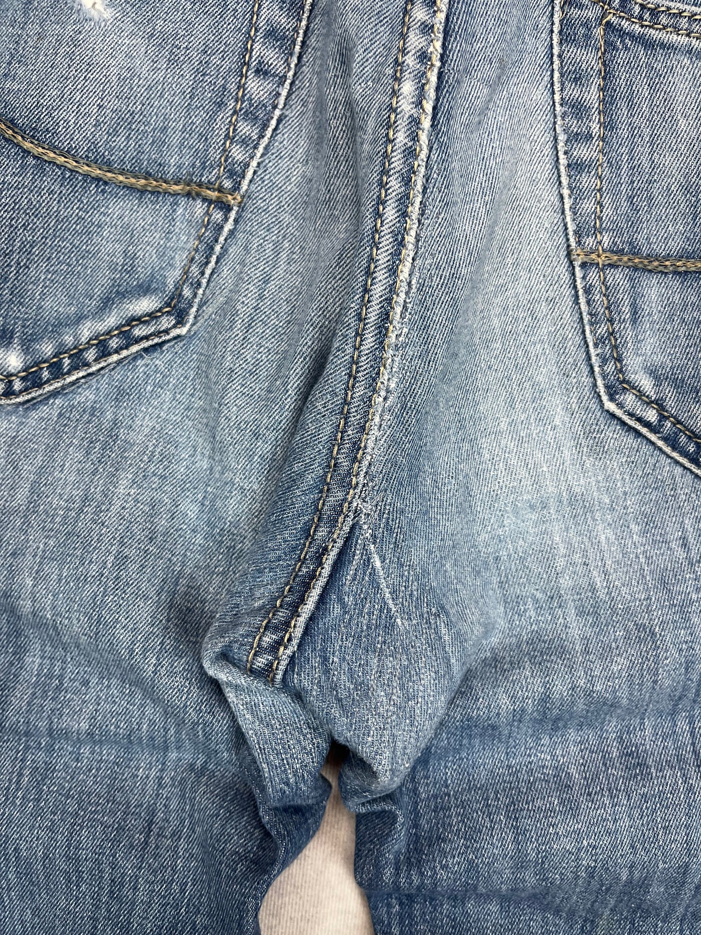 Jacob Cohën ”622.C” jeans