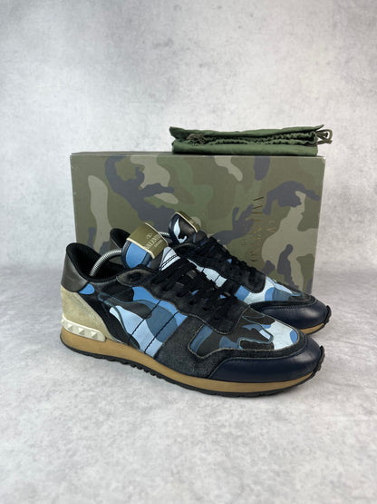 Valentino rockrunner sneaker