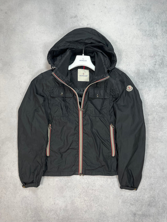 Moncler lyon jacket