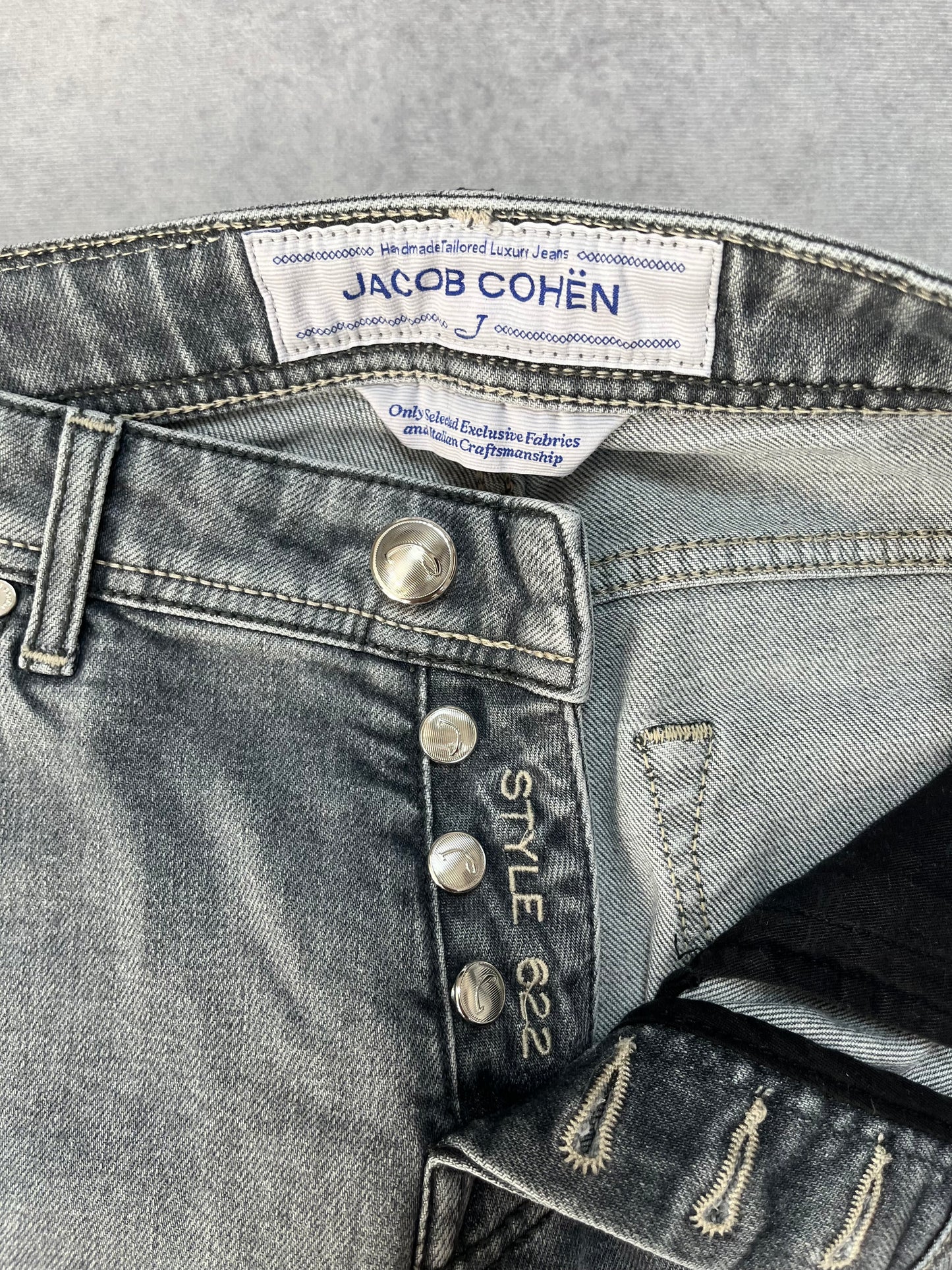 Jacob Cohën jeans