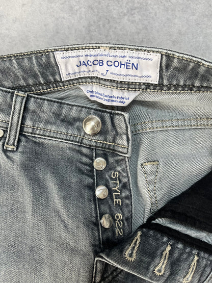 Jacob Cohën jeans