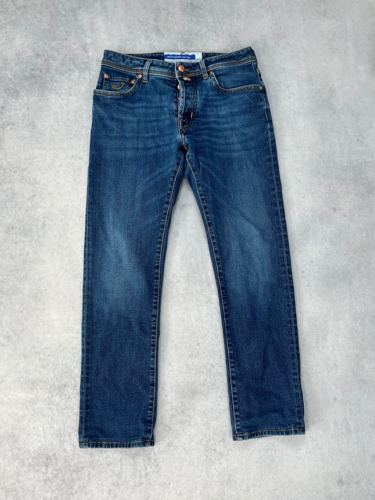Jacob Cohën jeans