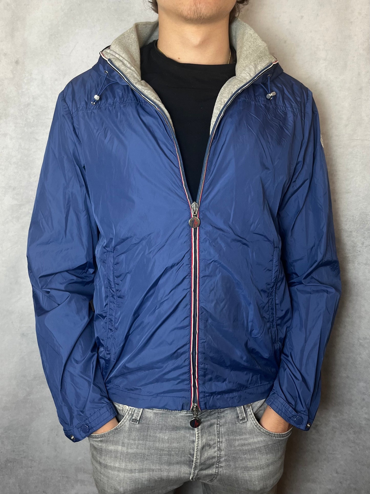 Moncler urville jacket