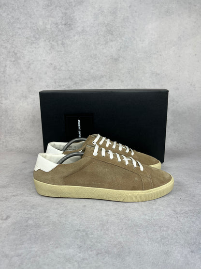 Saint Laurent SL/06 sneaker
