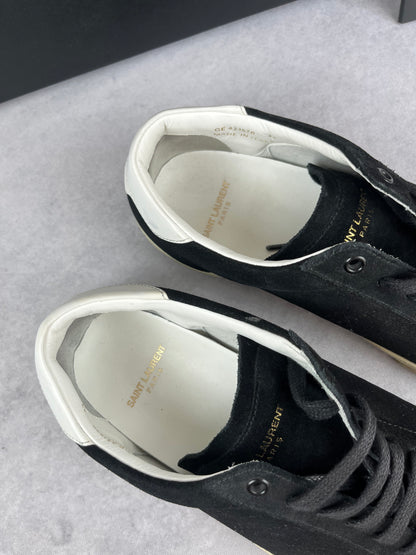 Saint Laurent SL/06 sneaker