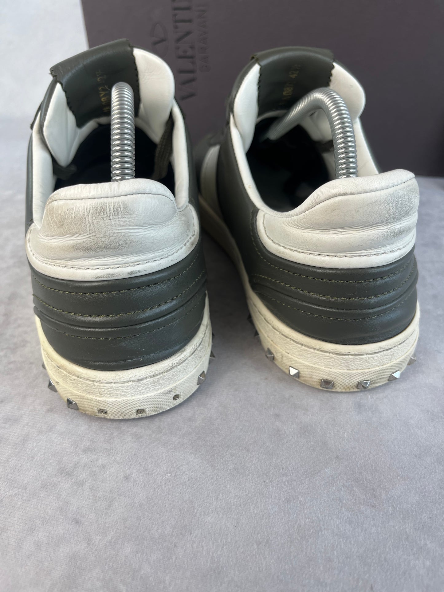 Valentino flycrew sneaker