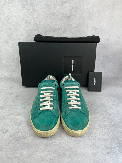 Saint Laurent SL/06 sneaker