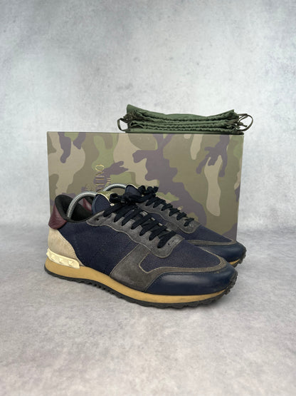 Valentino rockrunner sneaker