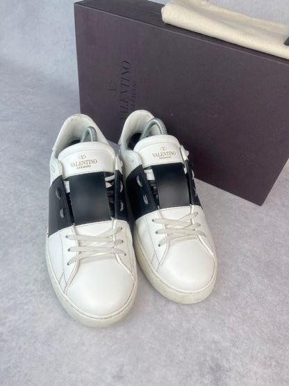 Valentino open sneaker