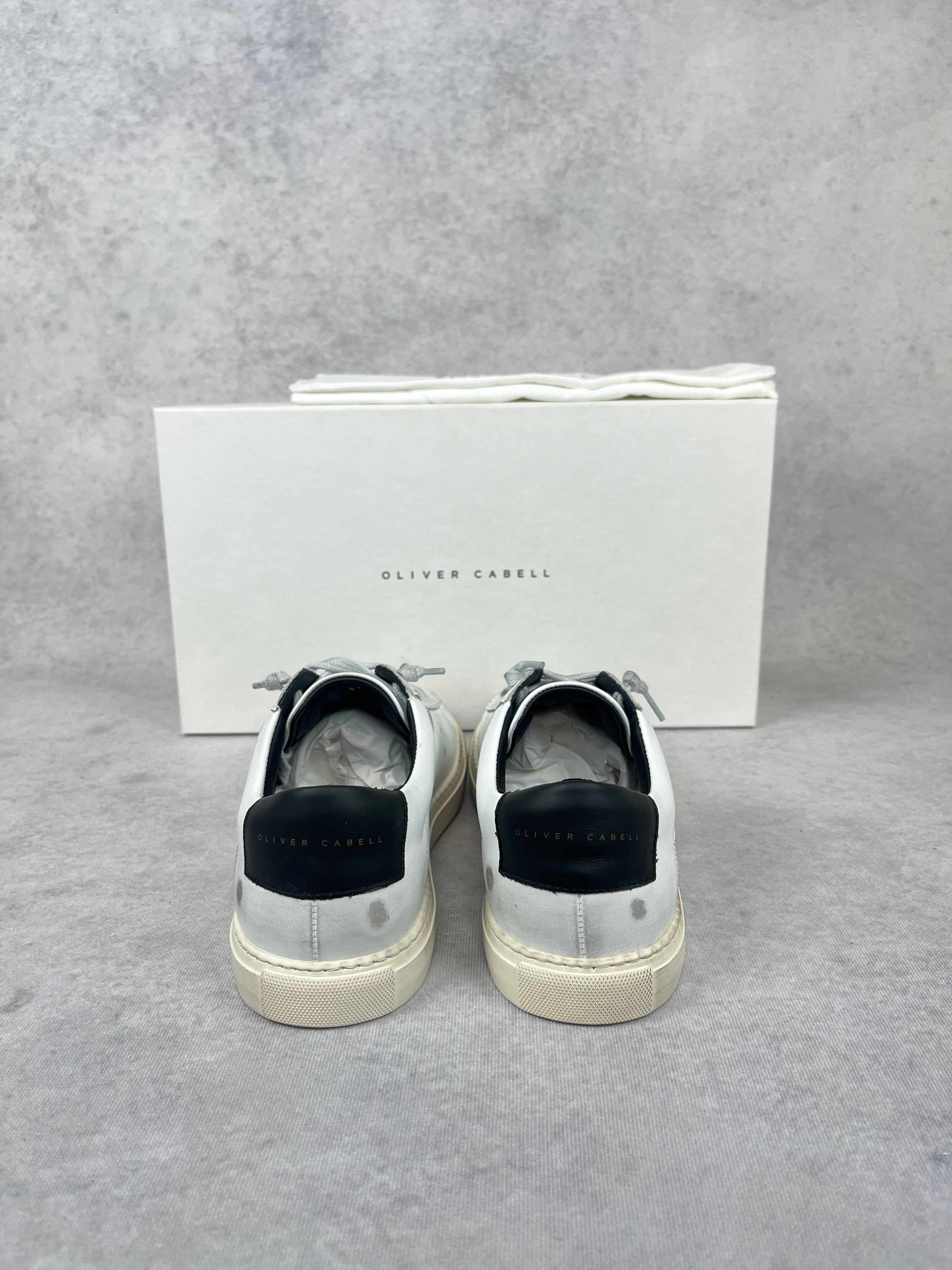 Oliver Cabell low 1 epoch sneaker
