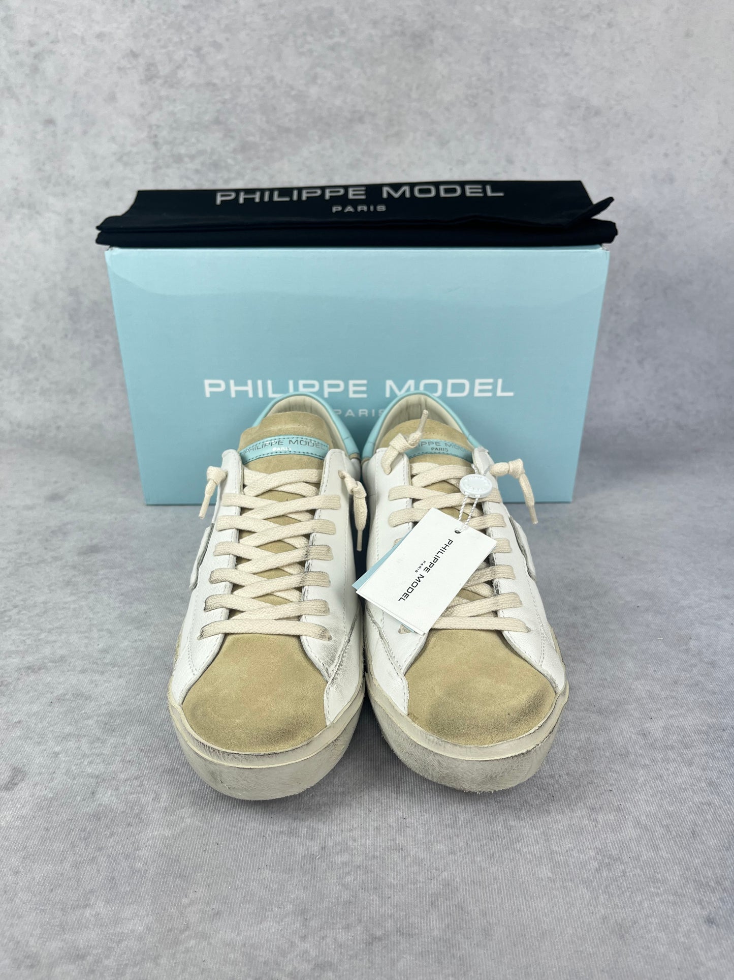 Philippe Model PRSX sneaker
