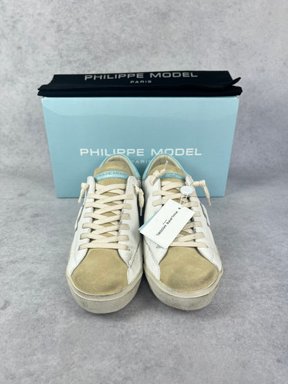 Philippe Model PRSX sneaker