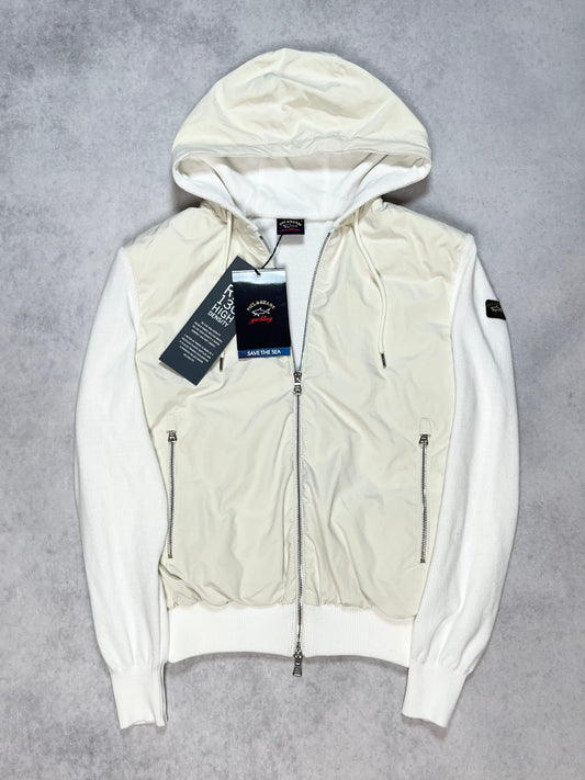 Paul & Shark cardigan jacket