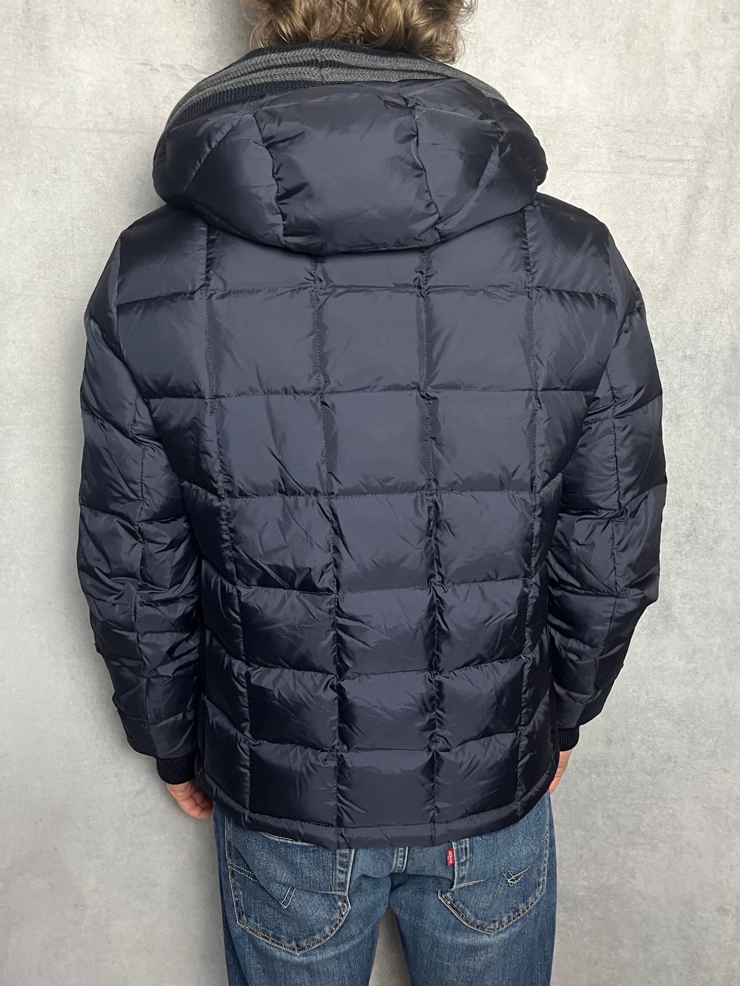 Moncler leon down jacket