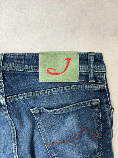 Jacob Cohën ”622” jeans